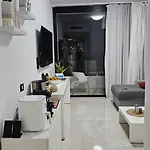 Apartment Cura Marina Premium En Cura Marina 2 *