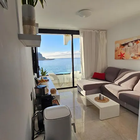 Cura Marina Premium Playa Del Cura (Gran Canaria)