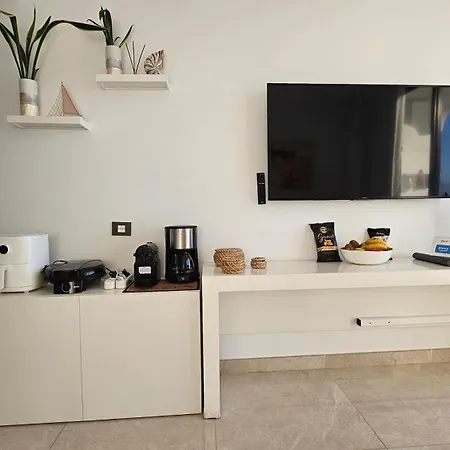 Cura Marina Premium * Playa Del Cura (Gran Canaria)