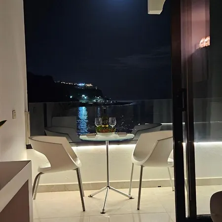 Cura Marina Premium Apartment