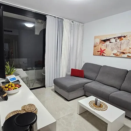 Appartamento Cura Marina Premium