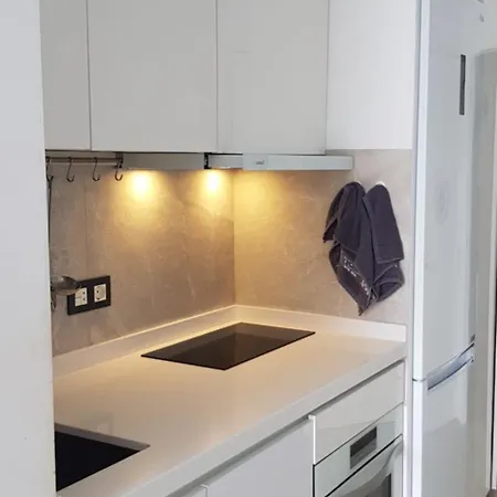 Cura Marina Premium Appartamento *