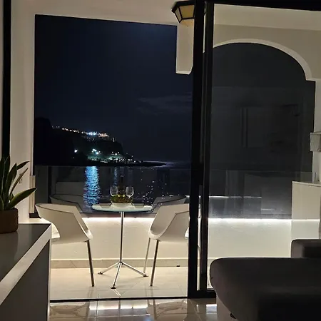 Cura Marina Premium * Playa Del Cura (Gran Canaria)