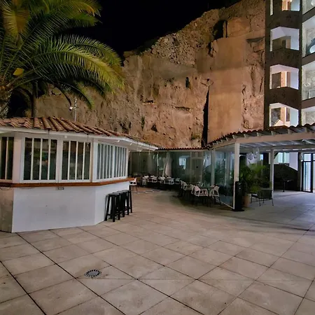 Cura Marina Premium Apartment Mogan