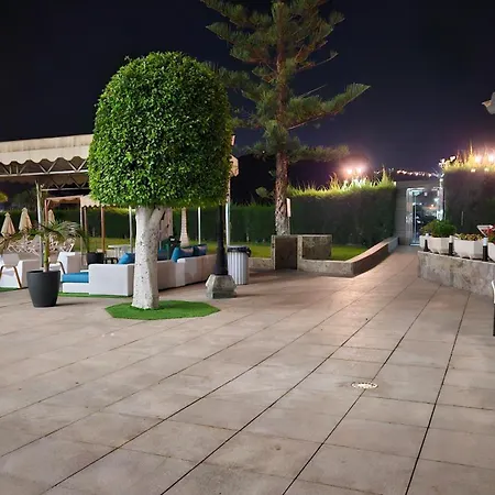 Cura Marina Premium Mogan