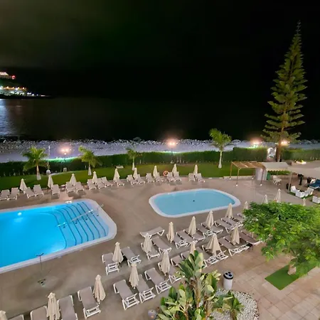 Apartment Cura Marina Premium Mogan