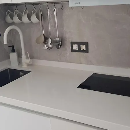 Cura Marina Premium * Playa Del Cura (Gran Canaria)