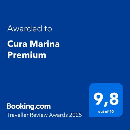 Cura Marina Premium *