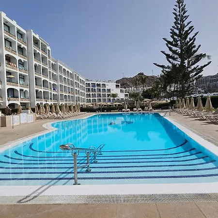 Cura Marina Premium Playa Del Cura (Gran Canaria)
