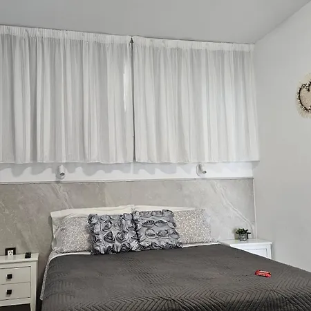 Cura Marina Premium Appartamento