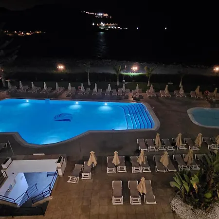 Cura Marina Premium * Playa Del Cura (Gran Canaria)