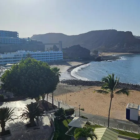 Cura Marina Premium En Cura Marina 2 Apartment Playa Del Cura (Gran Canaria)
