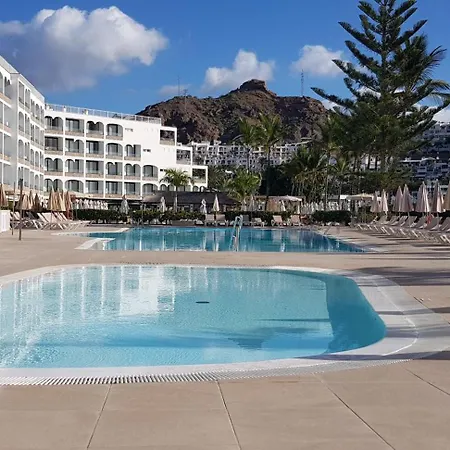 Cura Marina Premium Mogán