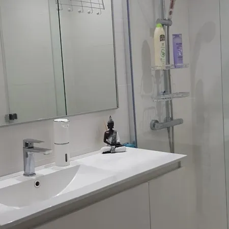 Cura Marina Premium Mogán