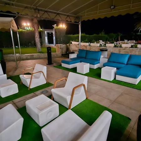 Cura Marina Premium * Mogán